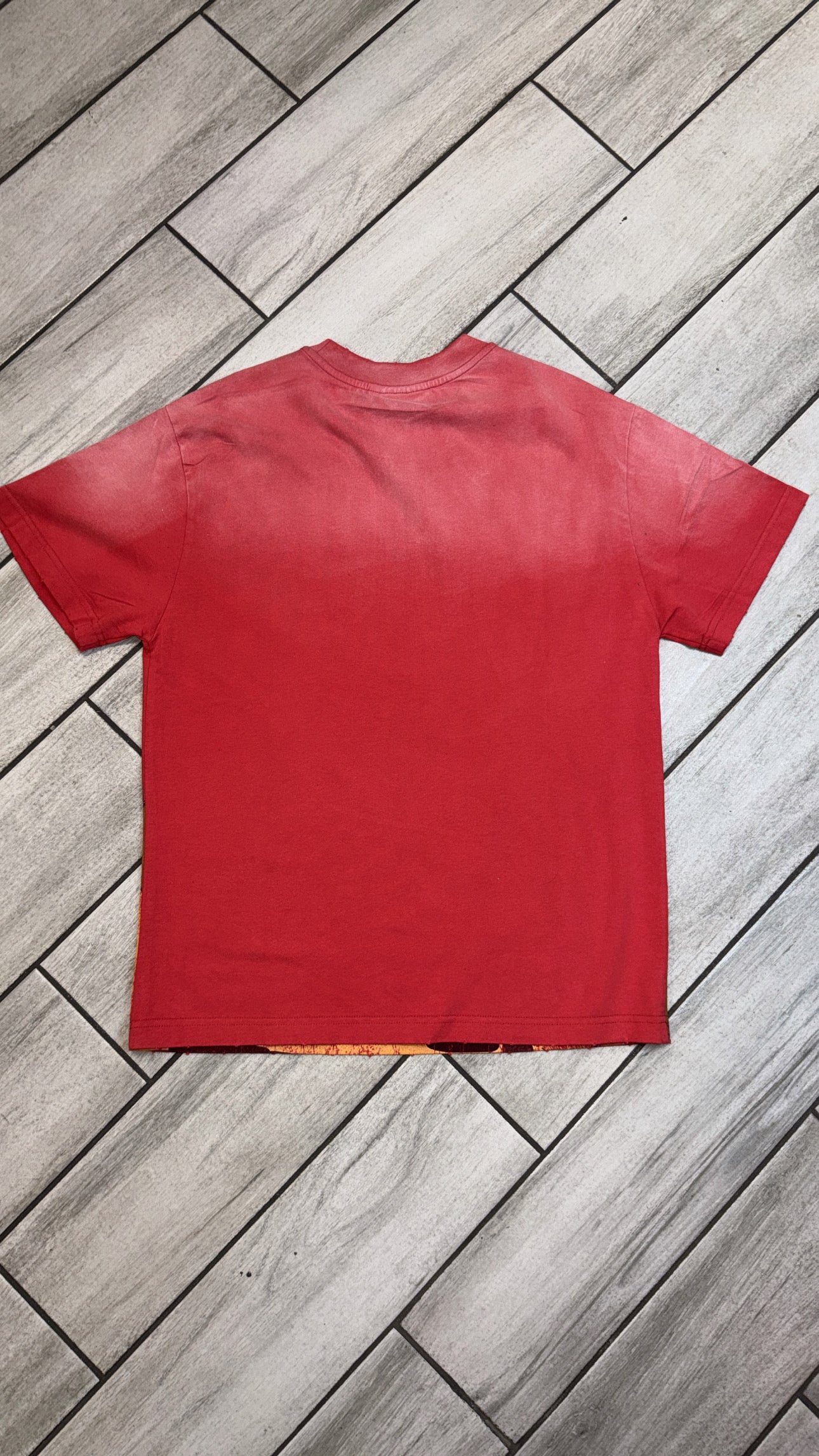 SYNDICATE TEE