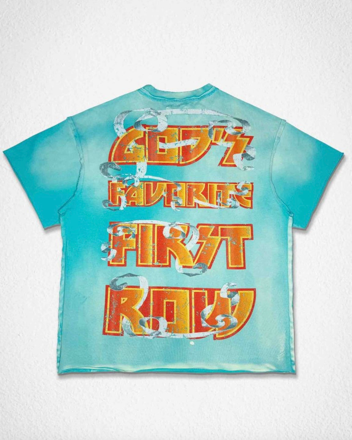 GOD’S FAVORITE TEE