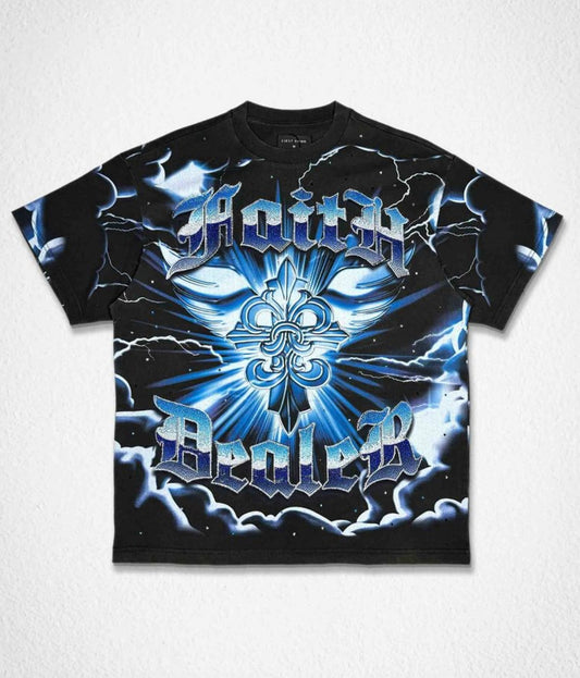 HEAVEN STORM FAITH DEALER